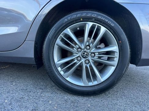 Used 2016 Toyota Camry SE image 33