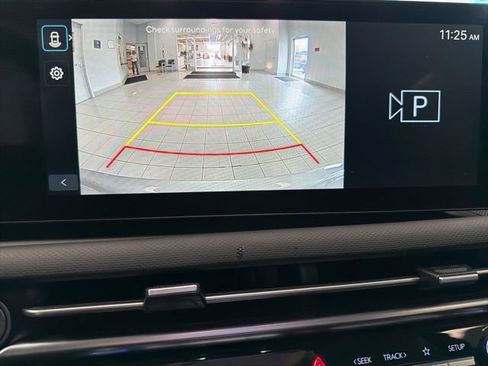 Used 2025 Hyundai Tucson SEL AWD/4WD image 15