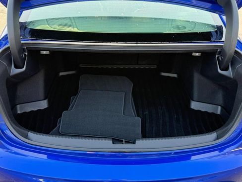 Certified 2023 Acura TLX SH-AWD w/ A-SPEC Pkg image 5