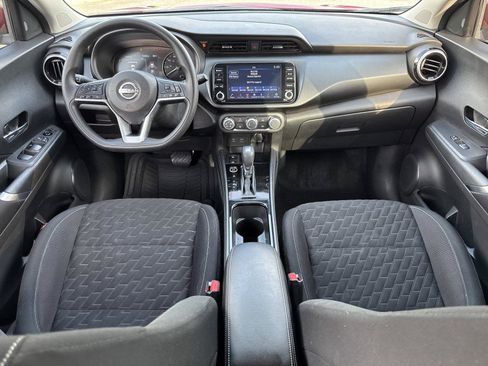 Used 2023 Nissan Kicks SV FWD image 12