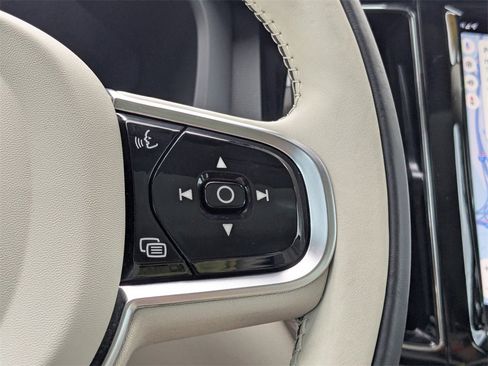 Certified 2023 Volvo XC60 B6 Ultimate image 34