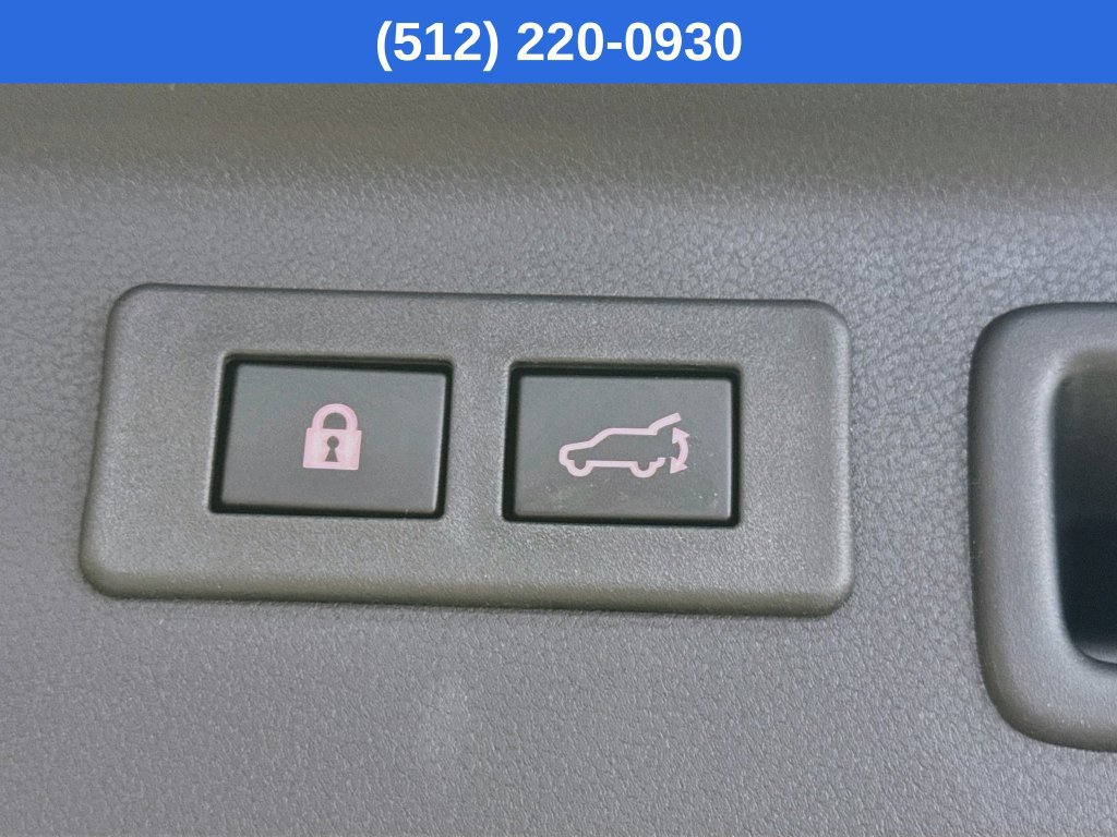 Certified 2026 Subaru Forester Premium AWD/4WD image 34