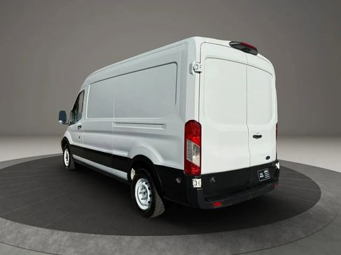 Used 2019 Ford Transit 150 Medium Roof image 6