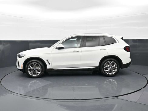 Certified 2023 BMW X3 sDrive30i w/ Convenience Package w/ZPA RWD image 8