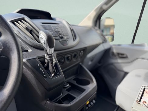 Used 2019 Ford Transit 150 148 Low Roof RWD image 20