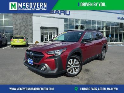 Used 2024 Subaru Outback Premium w/ Popular Package #1A