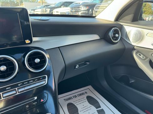 Used 2016 Mercedes-Benz C 300 Sedan image 14