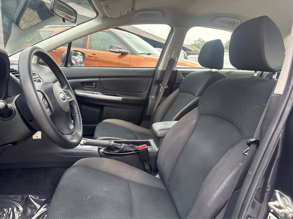 Used 2016 Subaru Impreza 2.0i AWD/4WD image 9