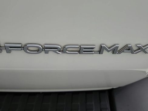 Certified 2025 Toyota Land Cruiser 1958 AWD/4WD image 44