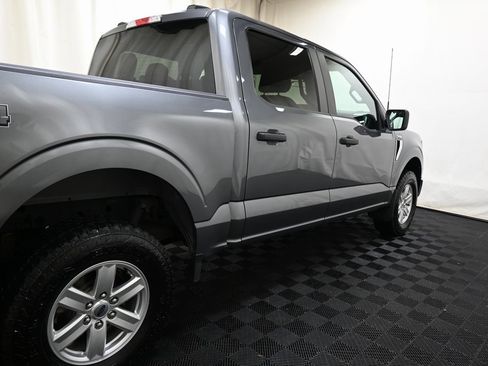 Used 2023 Ford F150 XLT image 16
