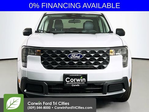 New 2026 Ford Maverick XLT image 4