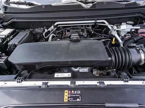 New 2026 Chevrolet Colorado W/T w/ WT Custom Package RWD image 25