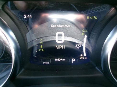 Used 2023 Jeep Wrangler Unlimited Sahara w/ Cold Weather Group AWD/4WD image 13