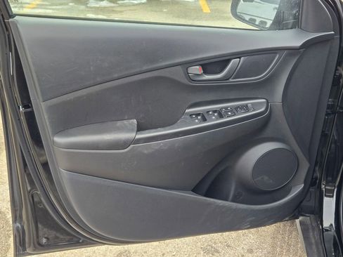 Certified 2023 Hyundai Kona SE AWD/4WD image 27