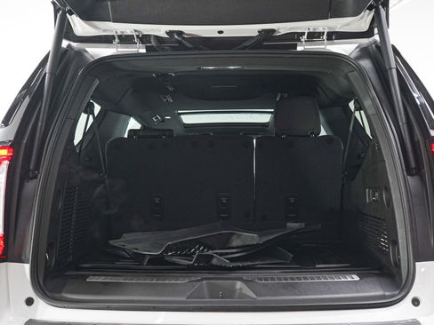 Used 2024 GMC Yukon XL Denali w/ Max Trailering Package AWD/4WD image 19