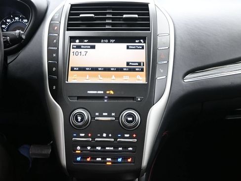 Used 2019 Lincoln MKC Black Label AWD/4WD image 11