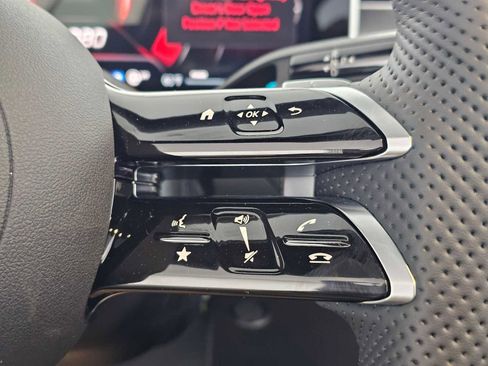 New 2026 Mercedes-Benz CLE 300 4MATIC Cabriolet image 25