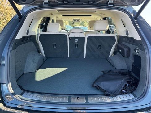 Certified 2025 Genesis GV80 2.5T Prestige image 6