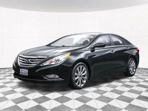 Used 2012 Hyundai Sonata SE image 10