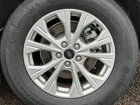 Used 2024 Ford Escape Active w/ Tech Pack #1 image 27