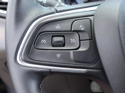 Used 2021 Buick Encore GX Preferred FWD image 25