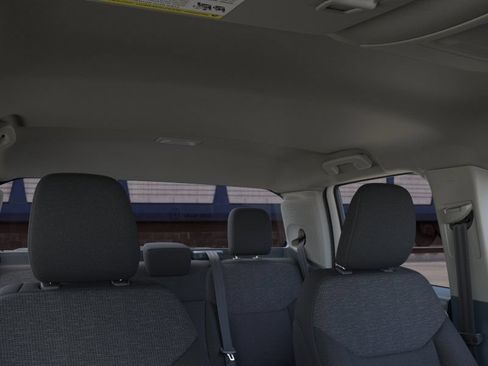 New 2026 Ford Maverick XL FWD image 12