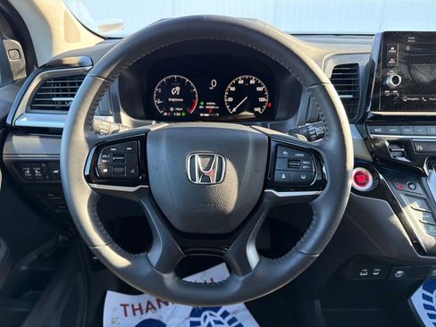 Used 2026 Honda Odyssey Touring image 27