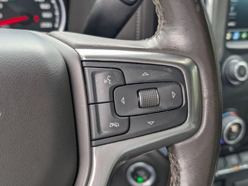 Used 2022 Chevrolet Silverado 1500 RST w/ Z71 Off-Road Package image 19