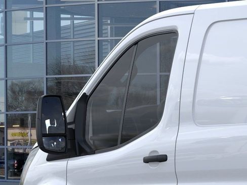 New 2026 Ford Transit 150 Low Roof RWD image 21