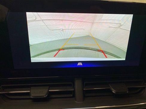 New 2026 Chevrolet Trax RS image 11