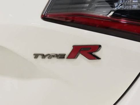 Certified 2024 Honda Civic Type R image 7