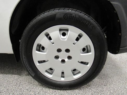 Used 2020 RAM ProMaster City Tradesman FWD image 11