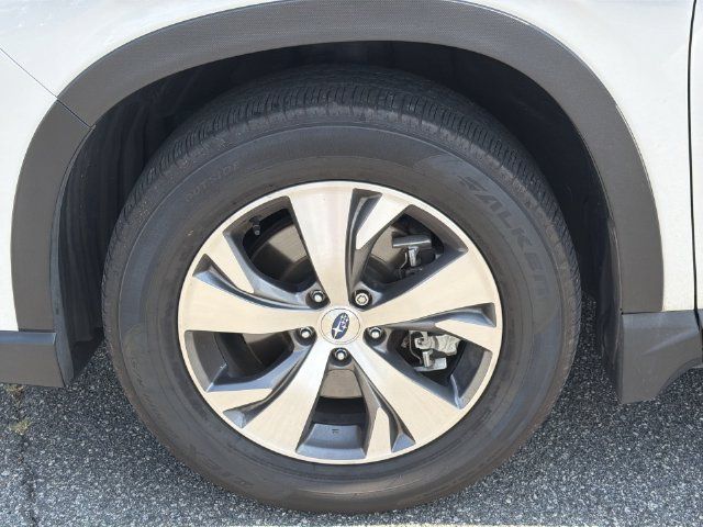 Certified 2024 Subaru Ascent Premium w/ Convenience Package AWD/4WD image 39