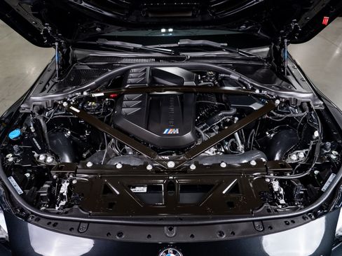 Used 2024 BMW M2 w/ Lighting Package RWD image 37
