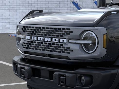 New 2026 Ford Bronco Badlands AWD/4WD image 20