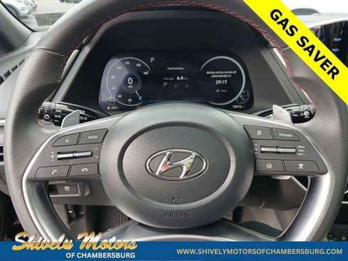 Used 2022 Hyundai Sonata SEL Plus image 26