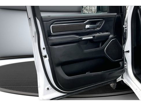 Certified 2024 RAM 1500 Laramie image 20