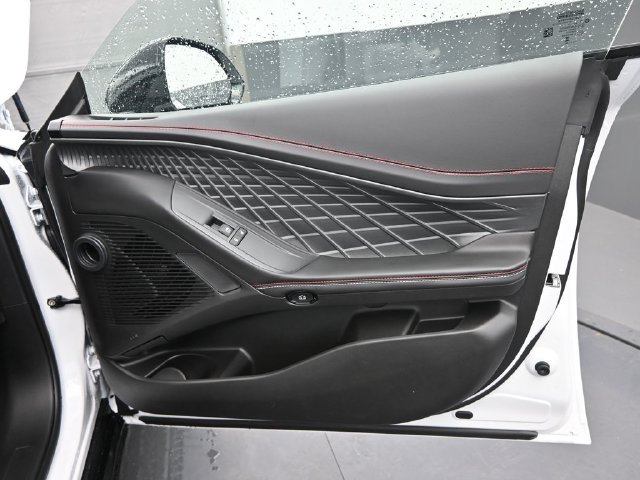 New 2026 Dodge Charger R/T w/ Performance Handling Group AWD/4WD image 27
