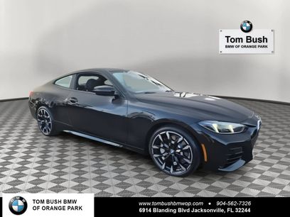 New 2026 BMW 430i xDrive Coupe w/ M Sport Package