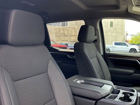 New 2026 Chevrolet Silverado 1500 LT AWD/4WD image 24