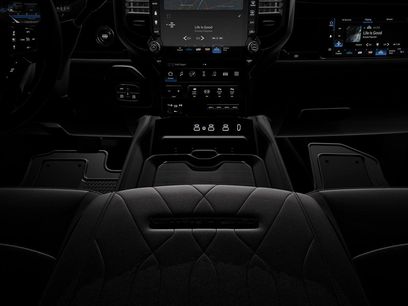 New 2026 RAM 3500 Limited