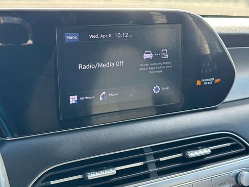 Used 2022 Hyundai Palisade SEL FWD image 34