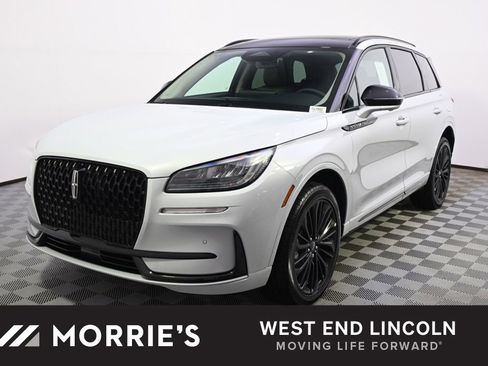 New 2026 Lincoln Corsair Premiere image 1