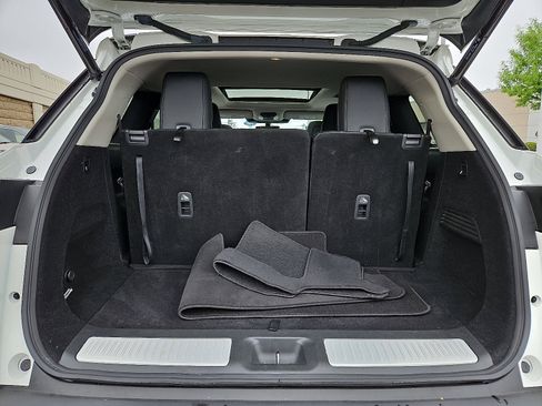 Certified 2023 INFINITI QX60 Luxe w/ Performance Audio Package AWD/4WD image 29