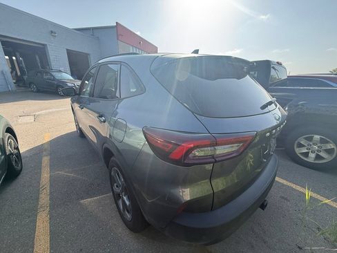 Used 2026 Ford Escape ST-Line Select w/ Tech Pack #1 AWD/4WD image 21