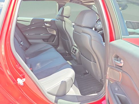Certified 2025 Acura TLX SH-AWD w/ A-SPEC Pkg image 18
