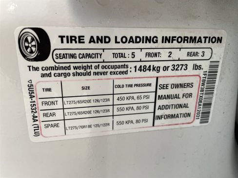 Used 2013 Ford F350 Platinum image 47