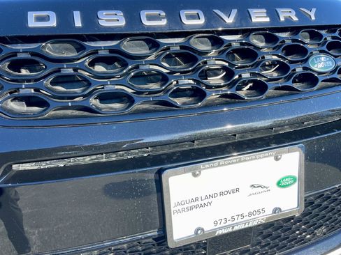 Used 2024 Land Rover Discovery Sport S image 33