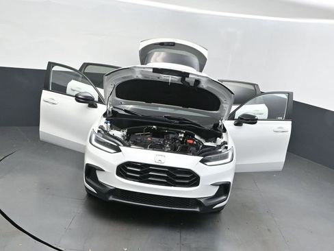 Used 2024 Honda HR-V Sport image 52