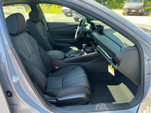 New 2025 Honda Accord Sport image 16